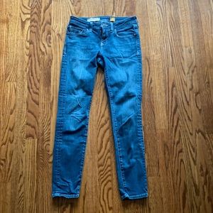 Anthropologie jeans